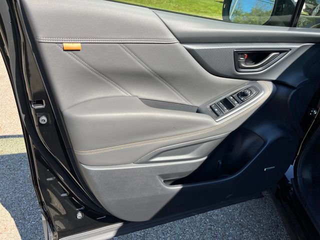 2025 Subaru Forester Wilderness photo 10