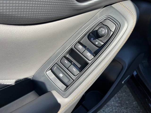 2025 Subaru Forester Wilderness photo 11