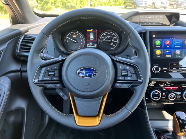 2025 Subaru Forester Wilderness photo 13