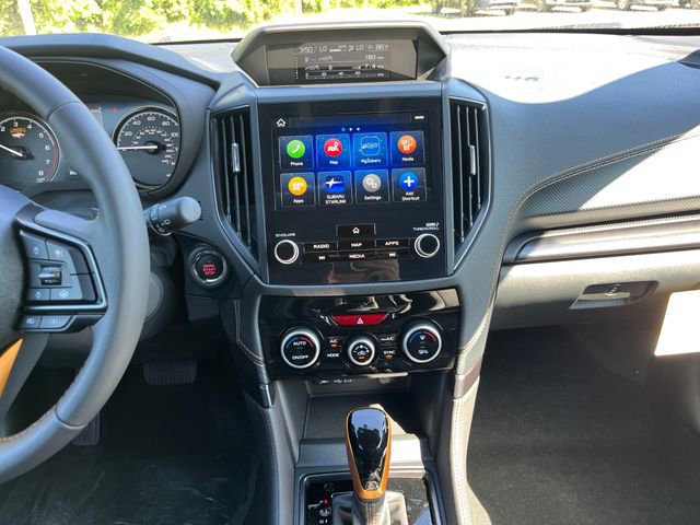 2025 Subaru Forester Wilderness photo 14