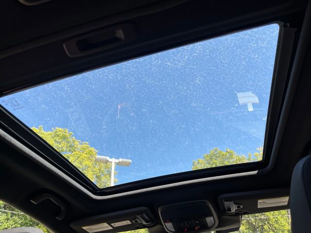 2025 Subaru Forester Wilderness photo 17