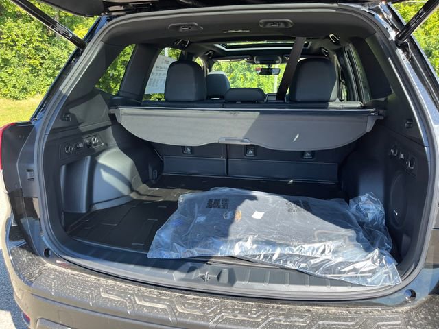 2025 Subaru Forester Wilderness photo 20