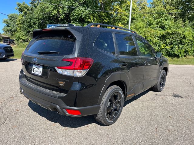 2025 Subaru Forester Wilderness photo 7