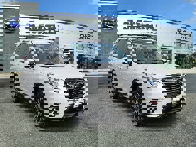 2023 Subaru Forester Limited's photo