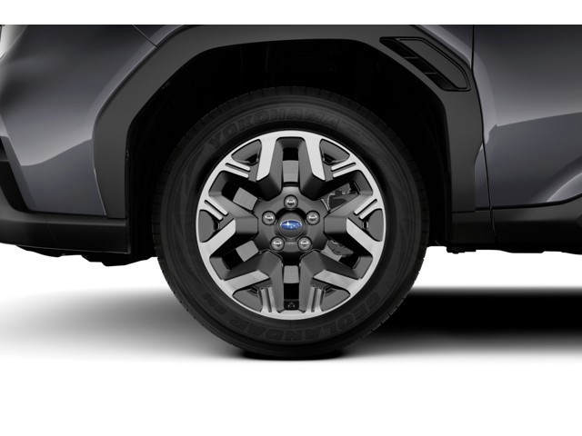 New 2025 Subaru Forester Base New 2025 Subaru Forester Base