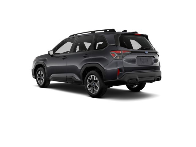 New 2025 Subaru Forester Base New 2025 Subaru Forester Base