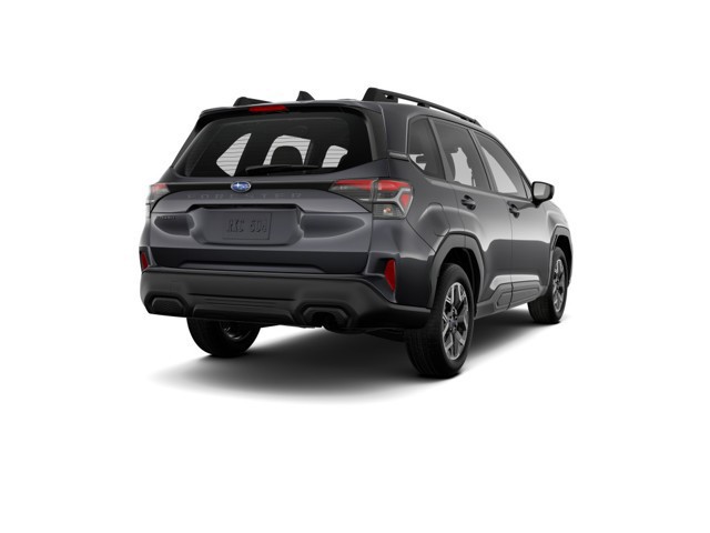New 2025 Subaru Forester Base New 2025 Subaru Forester Base