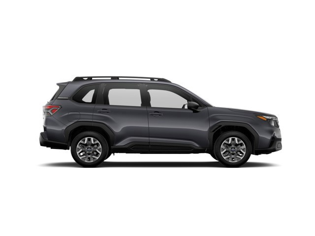 New 2025 Subaru Forester Base New 2025 Subaru Forester Base