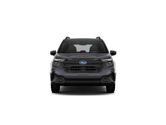 New 2025 Subaru Forester Base New 2025 Subaru Forester Base