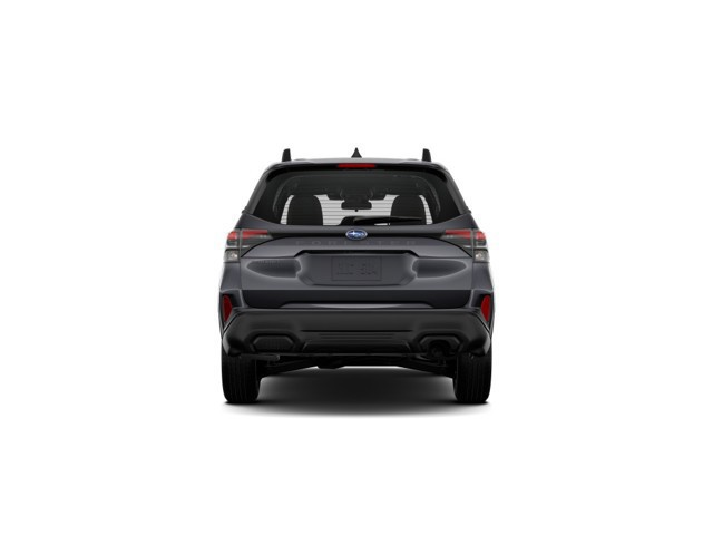 New 2025 Subaru Forester Base New 2025 Subaru Forester Base