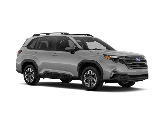 New 2025 Subaru Forester Premium New 2025 Subaru Forester Premium