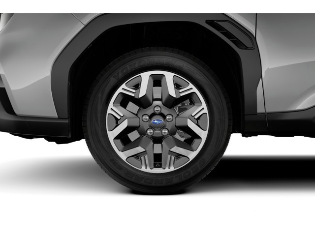 New 2025 Subaru Forester Premium New 2025 Subaru Forester Premium
