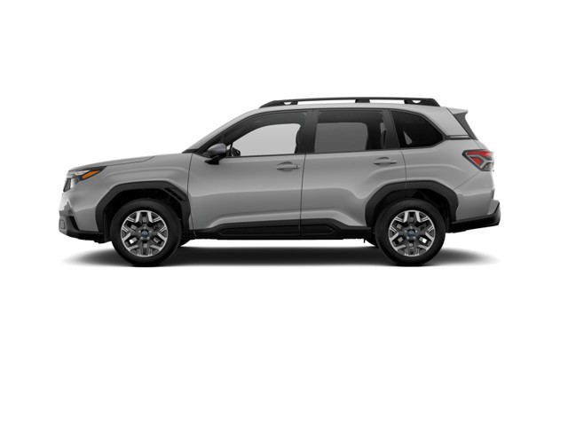 New 2025 Subaru Forester Premium New 2025 Subaru Forester Premium