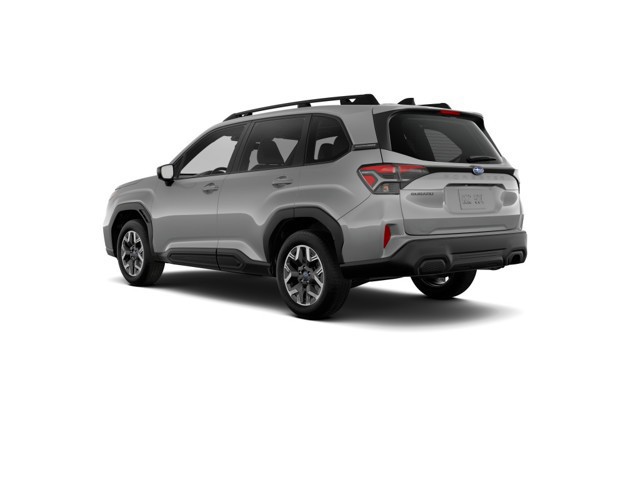 New 2025 Subaru Forester Premium New 2025 Subaru Forester Premium