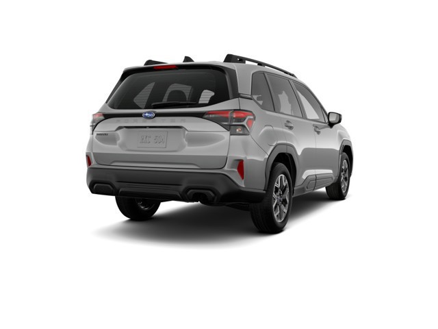 New 2025 Subaru Forester Premium New 2025 Subaru Forester Premium