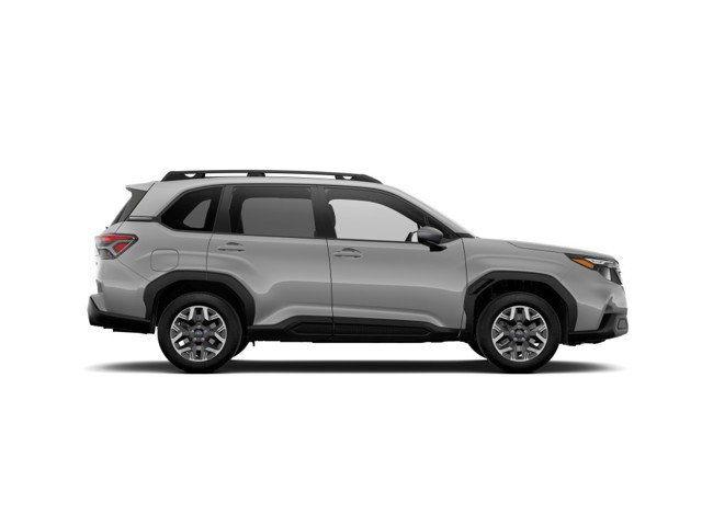 New 2025 Subaru Forester Premium New 2025 Subaru Forester Premium