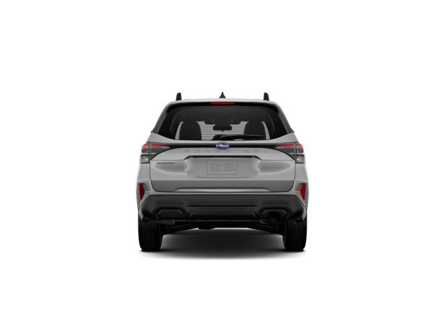 New 2025 Subaru Forester Premium New 2025 Subaru Forester Premium
