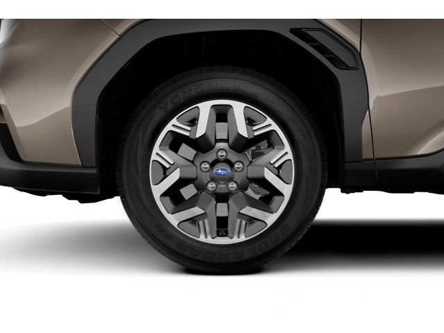 New 2025 Subaru Forester Premium New 2025 Subaru Forester Premium