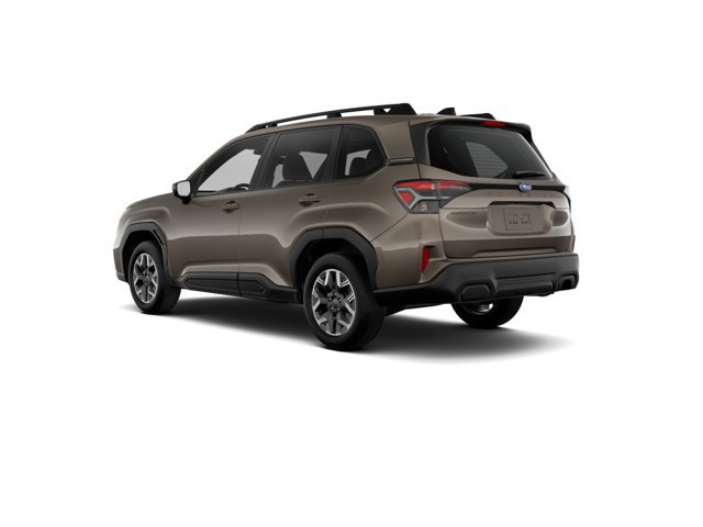 New 2025 Subaru Forester Premium New 2025 Subaru Forester Premium