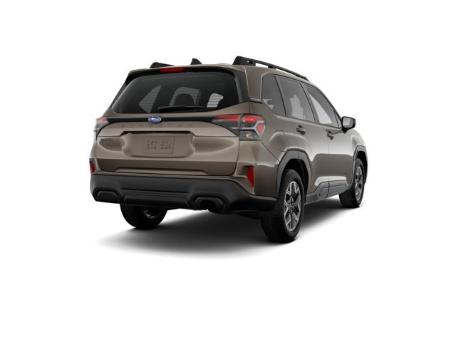 New 2025 Subaru Forester Premium New 2025 Subaru Forester Premium