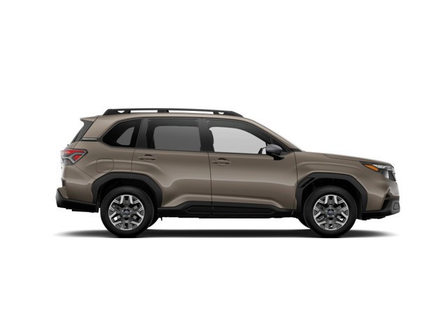 New 2025 Subaru Forester Premium New 2025 Subaru Forester Premium