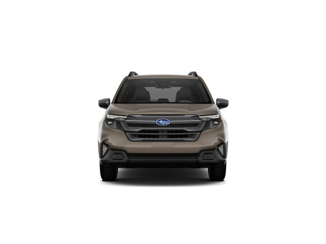 New 2025 Subaru Forester Premium New 2025 Subaru Forester Premium