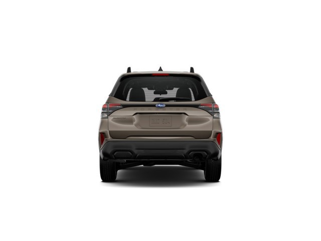 New 2025 Subaru Forester Premium New 2025 Subaru Forester Premium