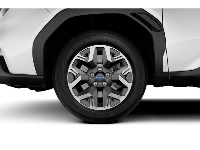 New 2025 Subaru Forester Premium