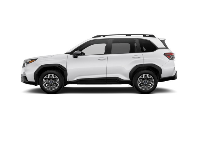 New 2025 Subaru Forester Premium