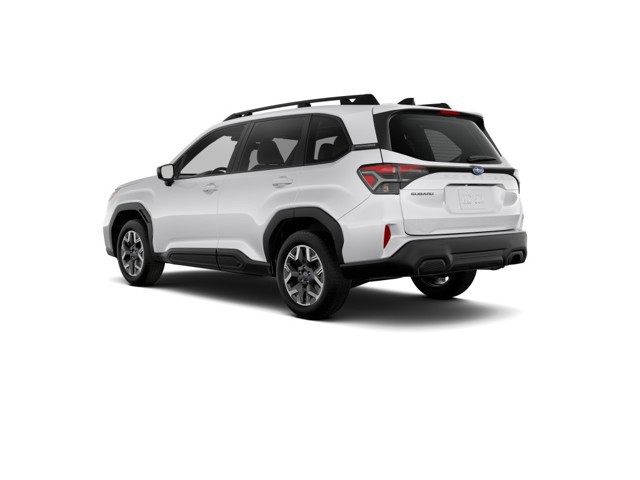 New 2025 Subaru Forester Premium