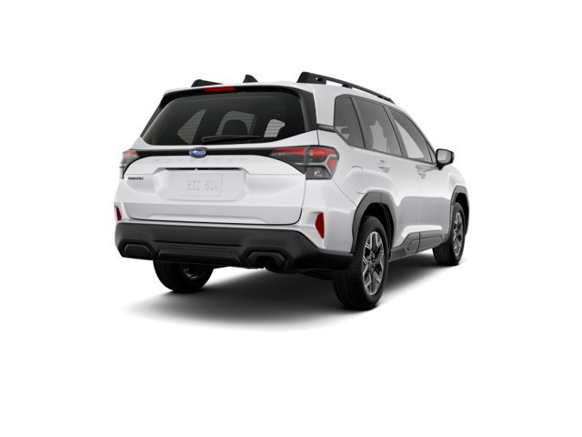 New 2025 Subaru Forester Premium