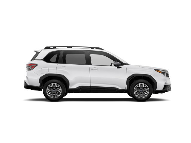 New 2025 Subaru Forester Premium