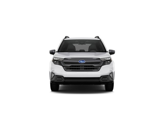 New 2025 Subaru Forester Premium
