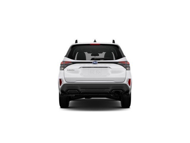 New 2025 Subaru Forester Premium