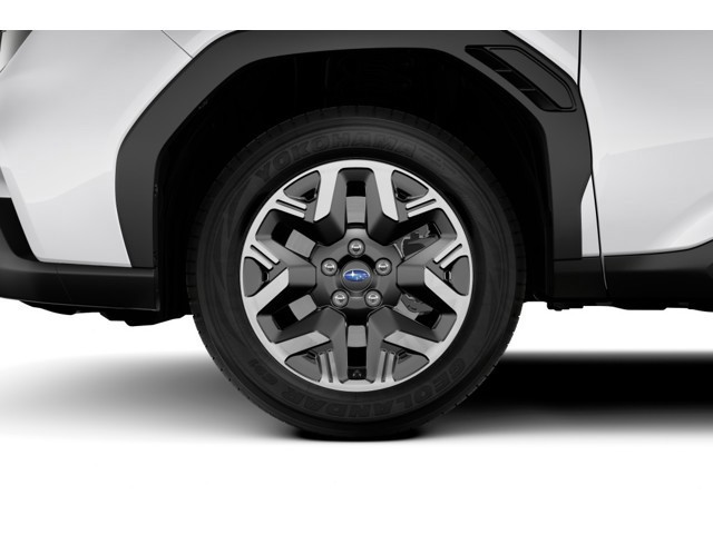 New 2025 Subaru Forester Premium New 2025 Subaru Forester Premium