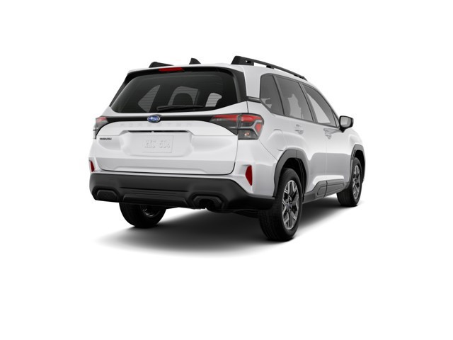 New 2025 Subaru Forester Premium New 2025 Subaru Forester Premium