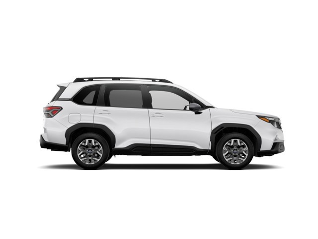 New 2025 Subaru Forester Premium New 2025 Subaru Forester Premium