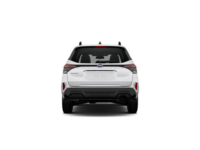 New 2025 Subaru Forester Premium New 2025 Subaru Forester Premium