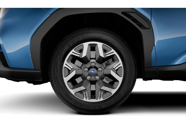 2025 Subaru Forester Premium photo 7