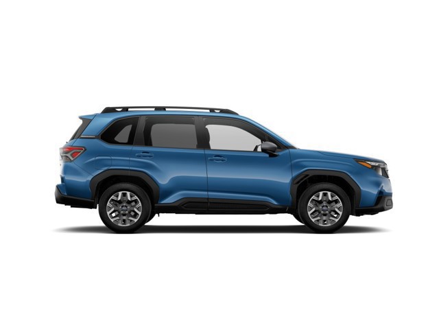 2025 Subaru Forester Premium photo 5