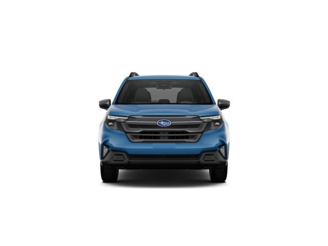 2025 Subaru Forester Premium photo 6