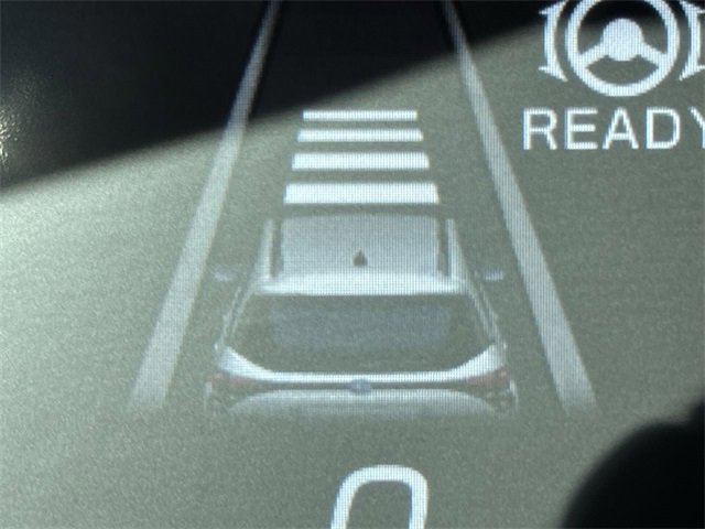 2025 Subaru Forester Premium photo 18