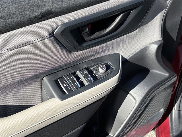 2025 Subaru Forester Premium photo 19