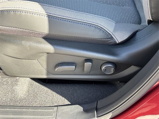 2025 Subaru Forester Premium photo 20