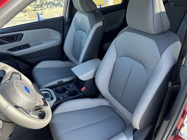 2025 Subaru Forester Premium photo 21