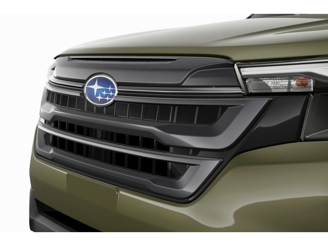 2025 Subaru Forester Premium photo 10