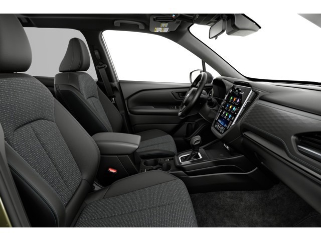 2025 Subaru Forester Premium photo 14