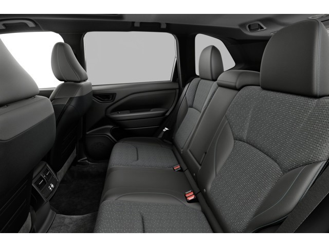 2025 Subaru Forester Premium photo 15
