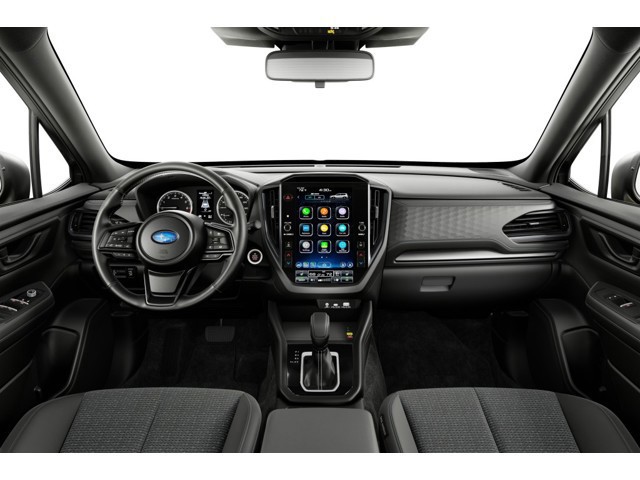 2025 Subaru Forester Premium photo 17