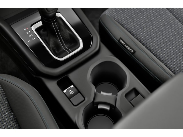 2025 Subaru Forester Premium photo 19